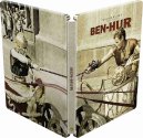 preview Ben-Hur (1959) - 4K Ultra HD Blu-ray + Blu-ray Steelbook