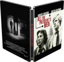 preview All the President's Men - 4K Ultra HD Blu-ray + Blu-ray Steelbook