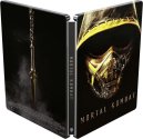 preview Mortal Kombat (2021) - 4K Ultra HD + Blu-ray Steelbook