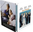preview High Society - 4K Ultra HD Blu-ray Steelbook (bez CZ)