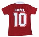 preview Tričko dámské č.10 Kužel - Slavoj Houslice