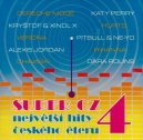 preview Super Cz 4: Největší hity českého éteru - CD