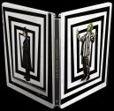 preview Beetlejuice Beetlejuice 4K UHD + Blu-ray Steelbook  - 4K UHD + Blu-ray Steelbook (bez CZ)