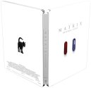 preview The Matrix Resurrections - Blu-ray Steelbook