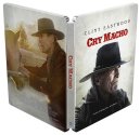 preview Cry Macho - 4K Ultra HD Blu-ray Steelbook