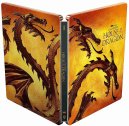preview House of the Dragon - 4K Ultra HD Blu-ray (4BD) Steelbook