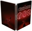 preview Gremlins - 4K Ultra HD Blu-ray + Blu-ray 2BD Steelbook