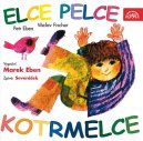 preview Elce pelce kotrmelce - CD