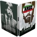 preview Argo - 4K Ultra HD Blu-ray Steelbook