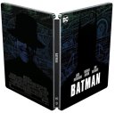 preview Batman  - 4K Ultra HD Blu-ray Steelbook