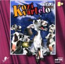 preview Kvarteto - Kozí příběh se sýrem