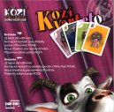 preview Kvarteto - Kozí příběh se sýrem