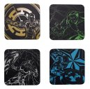 preview Podtácky - Avengers set (4ks)