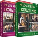 preview MOŽNÁ PŘIJDE I KOUZELNÍK - 16 DVD