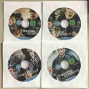 preview Bourne Collection 4-Movies - Blu-ray 4BD OUTLET