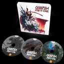 preview Godzilla Minus One - Limited Edition 4K Ultra HD + Blu-ray Steelbook
