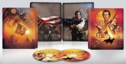 The Patriot - 4K Ultra HD Blu-ray Steelbook