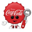 preview Funko POP! Ad Icons: Coke - Coca-Cola Bottle Cap