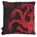 preview Game of Thrones - Polštář - Targaryen