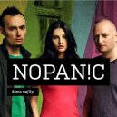 preview No Panic - Doma Nejlíp - CD