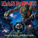 preview Iron Maiden - The Final Frontier - CD