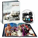 preview Ben Hur - Blu-ray Digibook