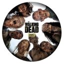 preview Podložka pod myš - Walking Dead