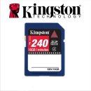 preview Kingston 16GB Secure Digital SDHC Video Card