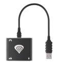 preview Genesis Tin 200 adaptér klávesnice/myši pro PS4/XONE/PS3/SWITCH