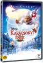 preview A Christmas Carol - DVD