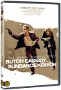 preview Butch Cassidy and Sundance Kid - DVD