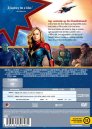 preview Captain Marvel - DVD