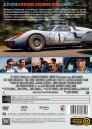 preview Ford v Ferrari - DVD