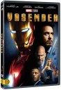 preview Iron Man - DVD