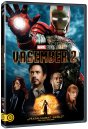 preview Iron Man 2 - DVD