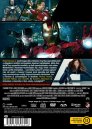 preview Iron Man 2 - DVD
