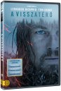 preview The Revenant - DVD