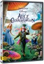 preview Alice in Wonderland - DVD