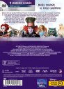 preview Alice in Wonderland - DVD