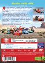 preview Cars - DVD