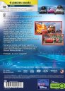 preview Cars 2 - DVD