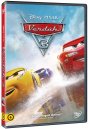 preview Cars 3 - DVD
