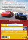 preview Cars 3 - DVD