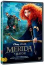 preview Brave - DVD