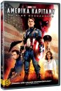preview Captain America: The First Avenger - DVD