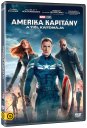 preview Captain America: The Winter Soldier - DVD