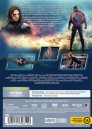preview Captain America: The Winter Soldier - DVD