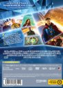 preview Doctor Strange - DVD