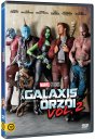 preview Guardians of the Galaxy Vol. 2 - DVD