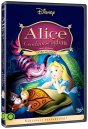 preview Alice in Wonderland (1951) - DVD